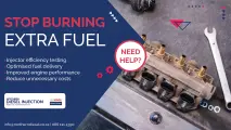 Stop wasting fuel and cut unnecessary costs | Northern Diesel Injection