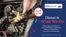 Trust the true experts for professional diesel repairs | Northern Diesel Injection
