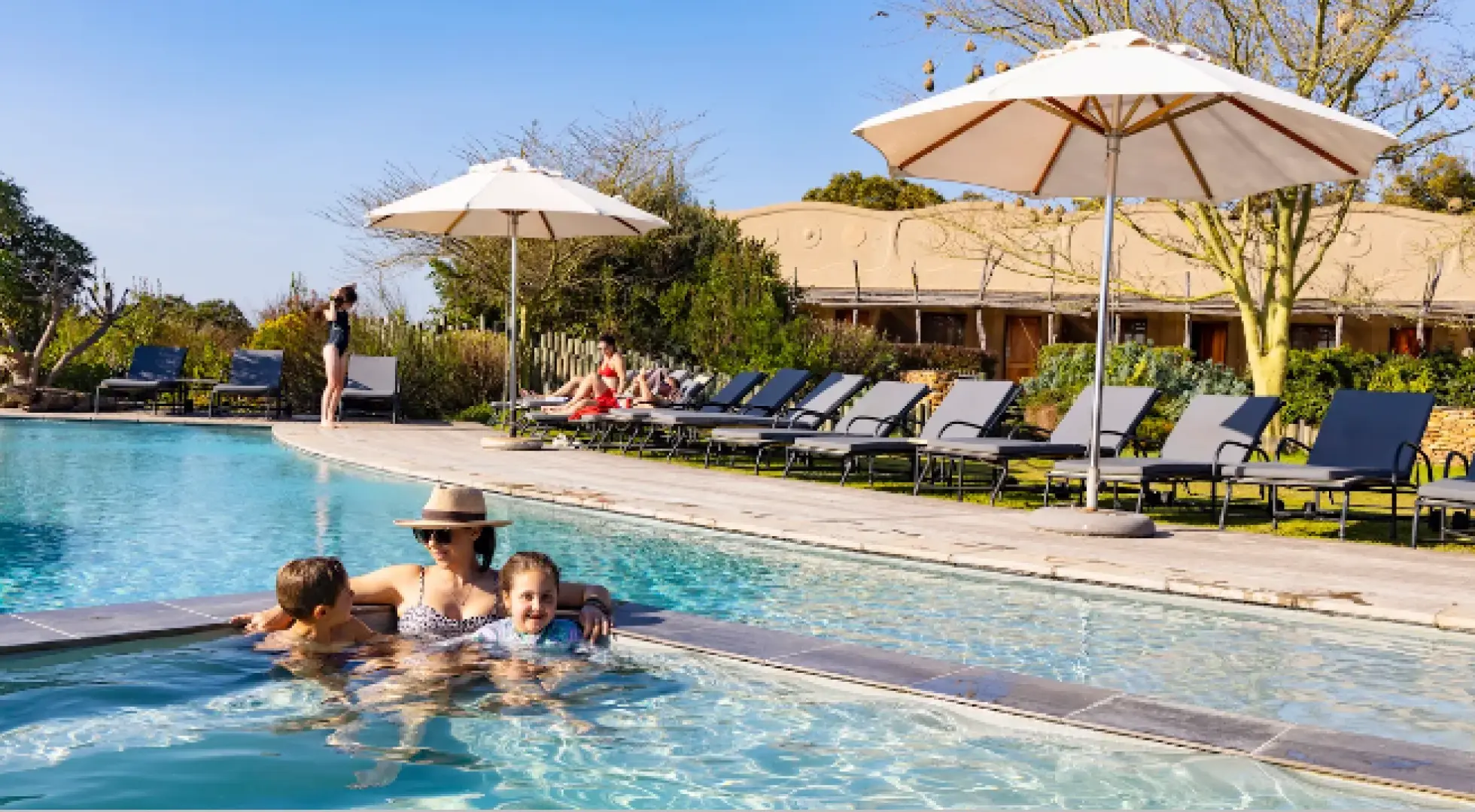 Garden Route Game Lodge (May 1, 2026 to Jun 30, 2026) | XL Boland Travel 