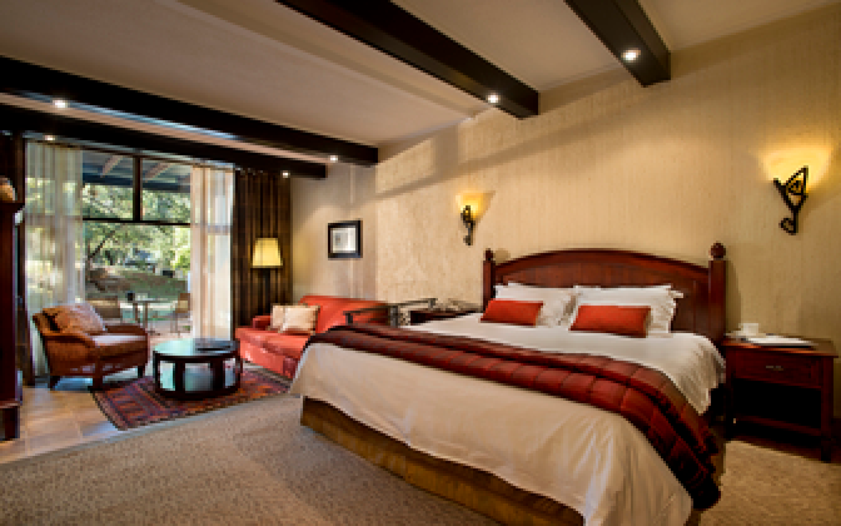 Kwa Maritane Bush Lodge (Jul 16, 2026 &amp; Jul 18, 2026) | XL Boland Travel 