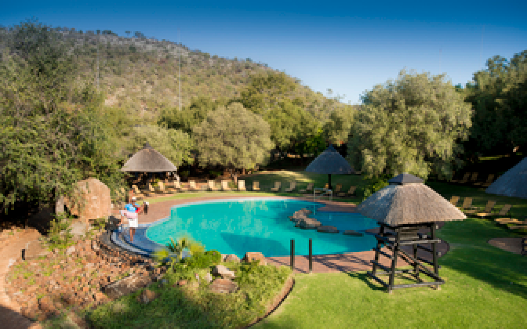 Bakubung Bush Lodge (Jul 16, 2026 &amp; Jul 18, 2026) | XL Boland Travel 