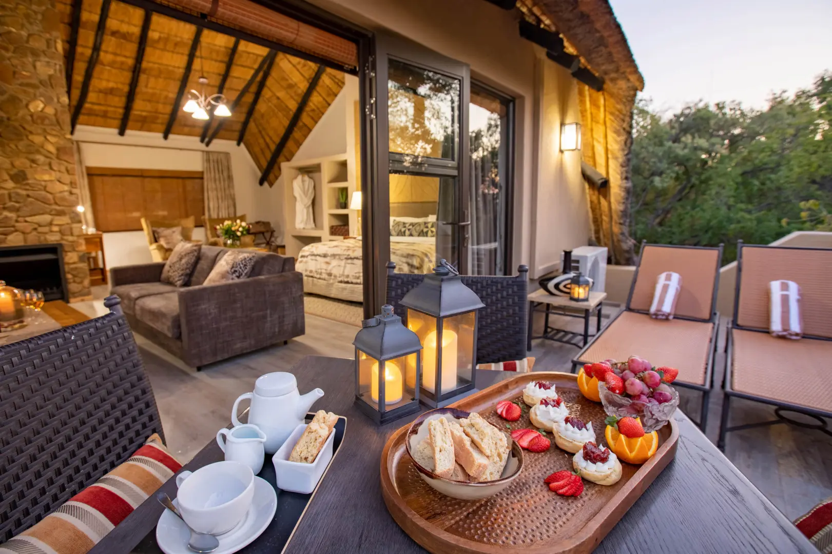 Mabula Game Lodge (May 1, 2026 to Aug 31, 2026) | XL Boland Travel 