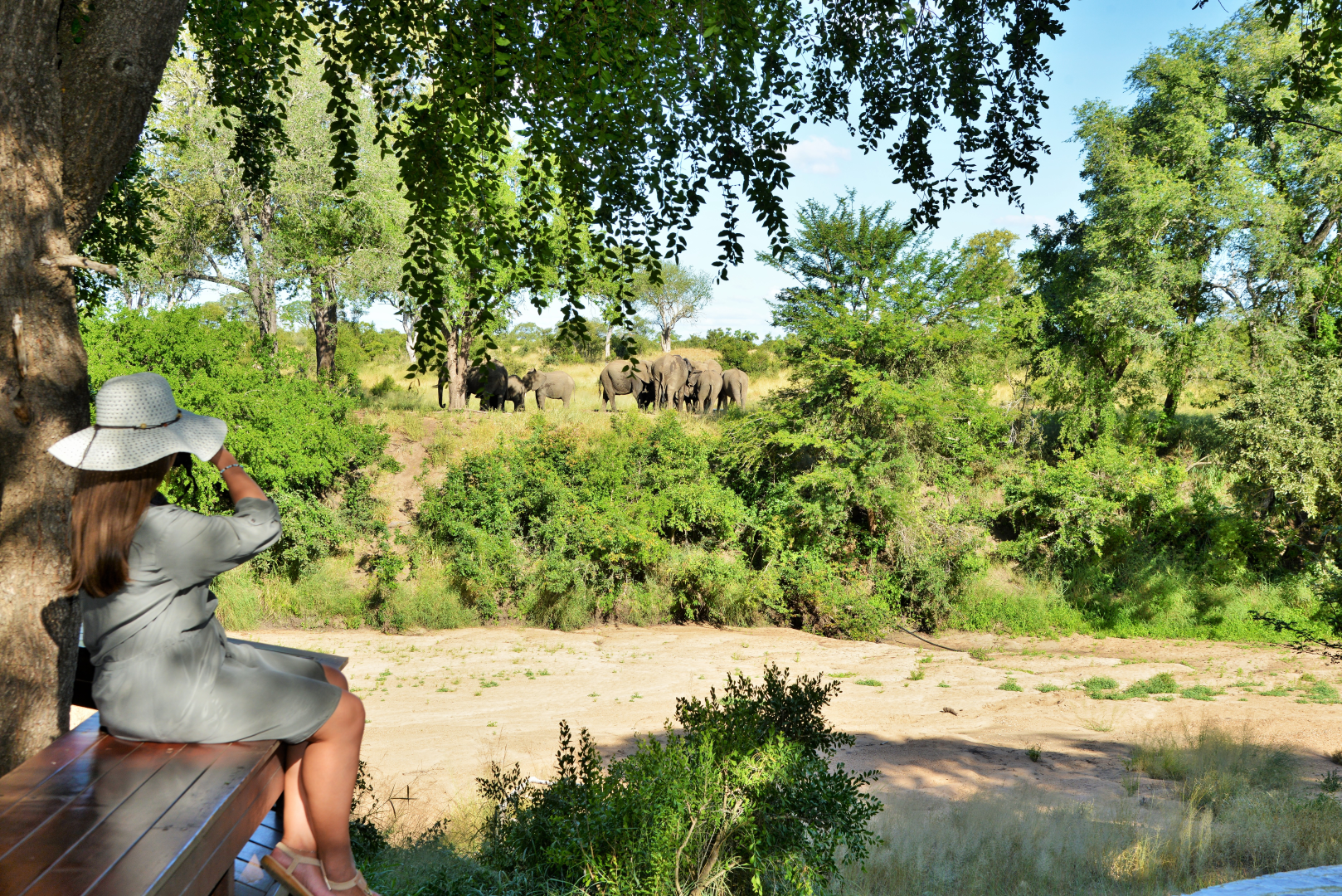 Imbali Safari Lodge (May 1, 2026 to Nov 30, 2026) | XL Boland Travel 