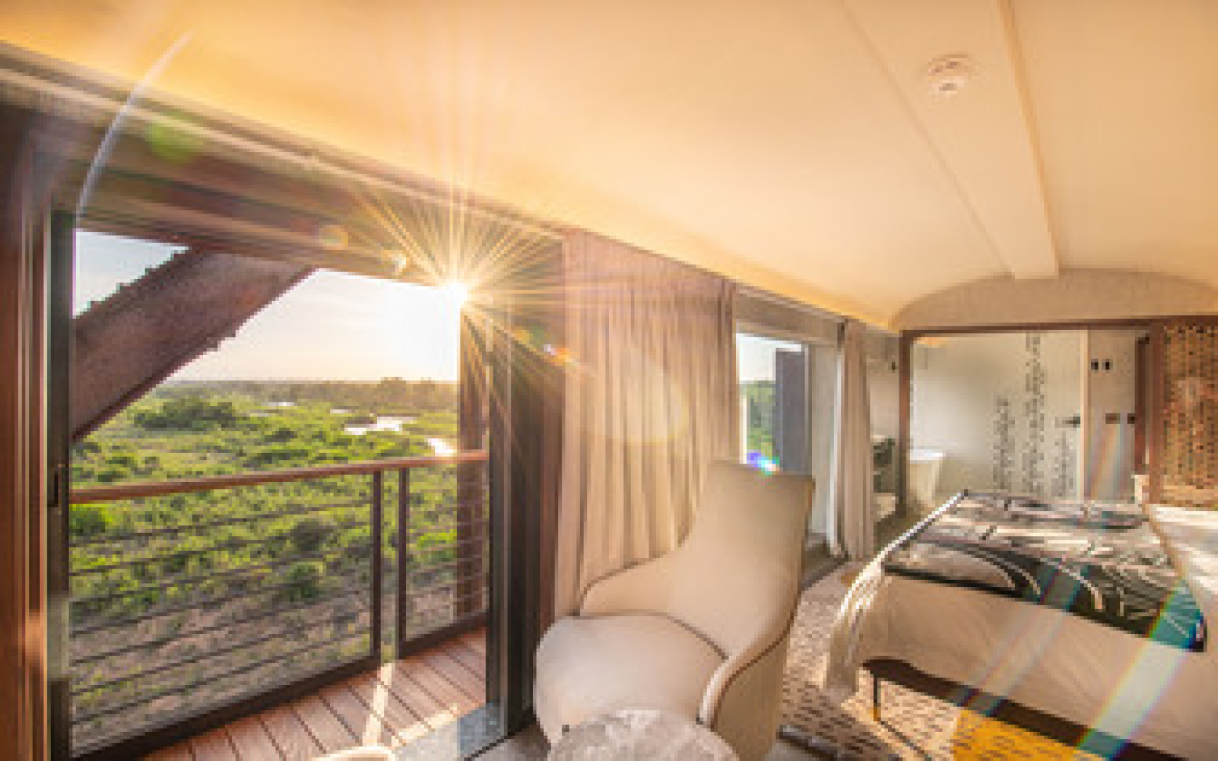 Kruger Shalati, Kruger National Park (Jul 27, 2026 &amp; Jul 29, 2026) | XL Boland Travel 