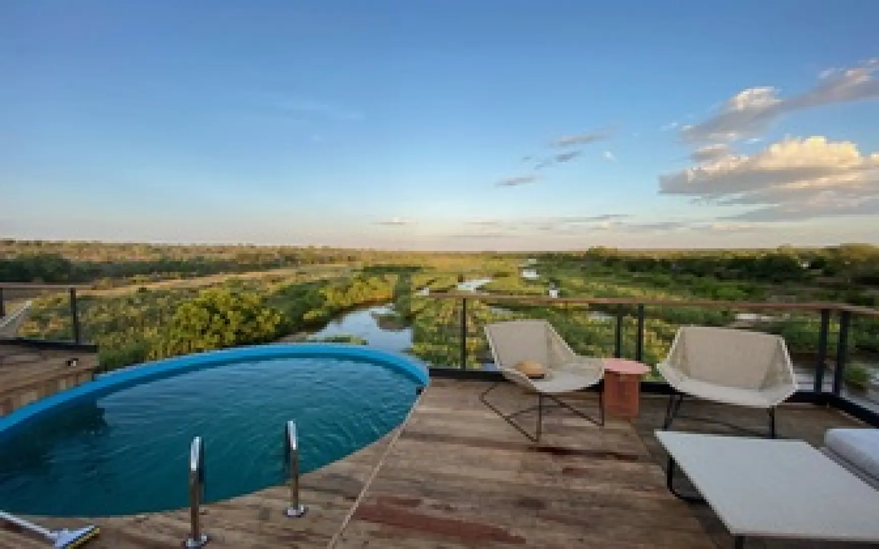 Kruger Shalati, Kruger National Park (Aug 10, 2026 &amp; Aug 12, 2026) | XL Boland Travel 