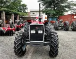 Tractor Corner