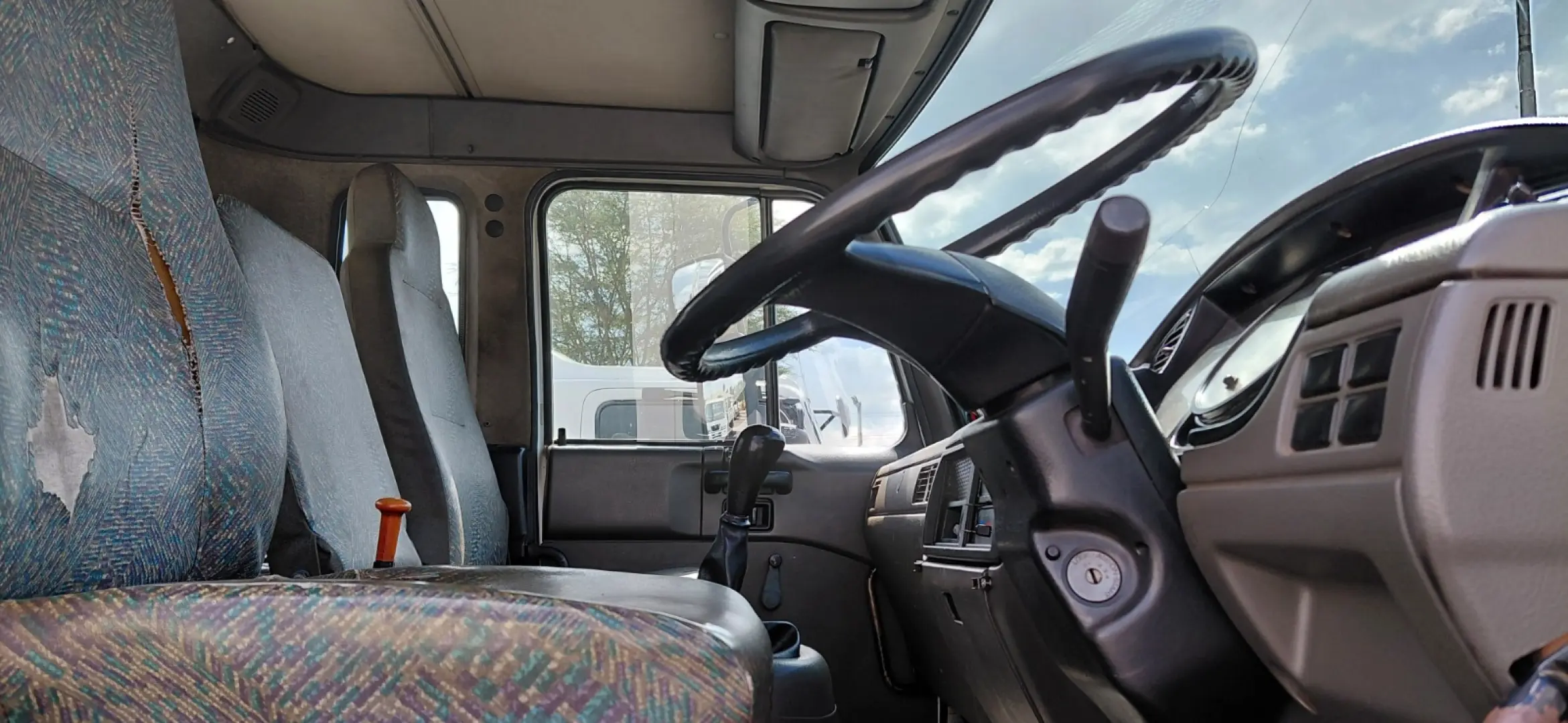 NISSAN UD80(2005)Truck For Sale In Pretoria Gauteng | Trans Wes Auctioneers