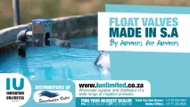 High-Quality Float Valves | Designed by Farmers, For Farmers | Irrigation Unlimited