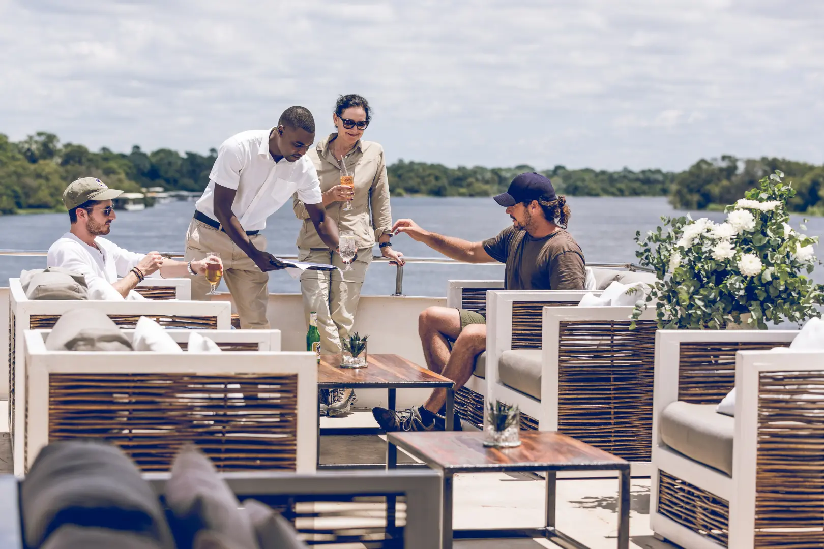 Victoria Falls Adventure Package (May 8, 2026 to Nov 30, 2026) | XL Boland Travel 