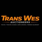 Trans Wes Auctioneers 
