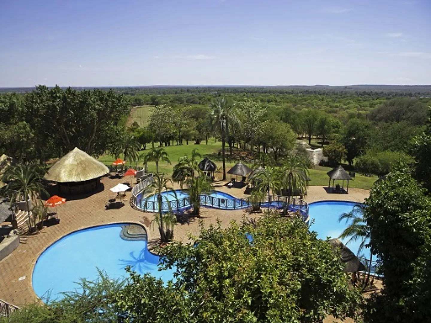 Elephant Hills Resort (May 21, 2026 to Nov 1, 2026) | XL Boland Travel 