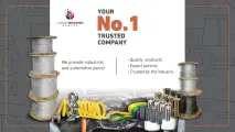 Your No. 1 trusted company | We provide industrial and automotive parts! | Lusaka Bearing Centre