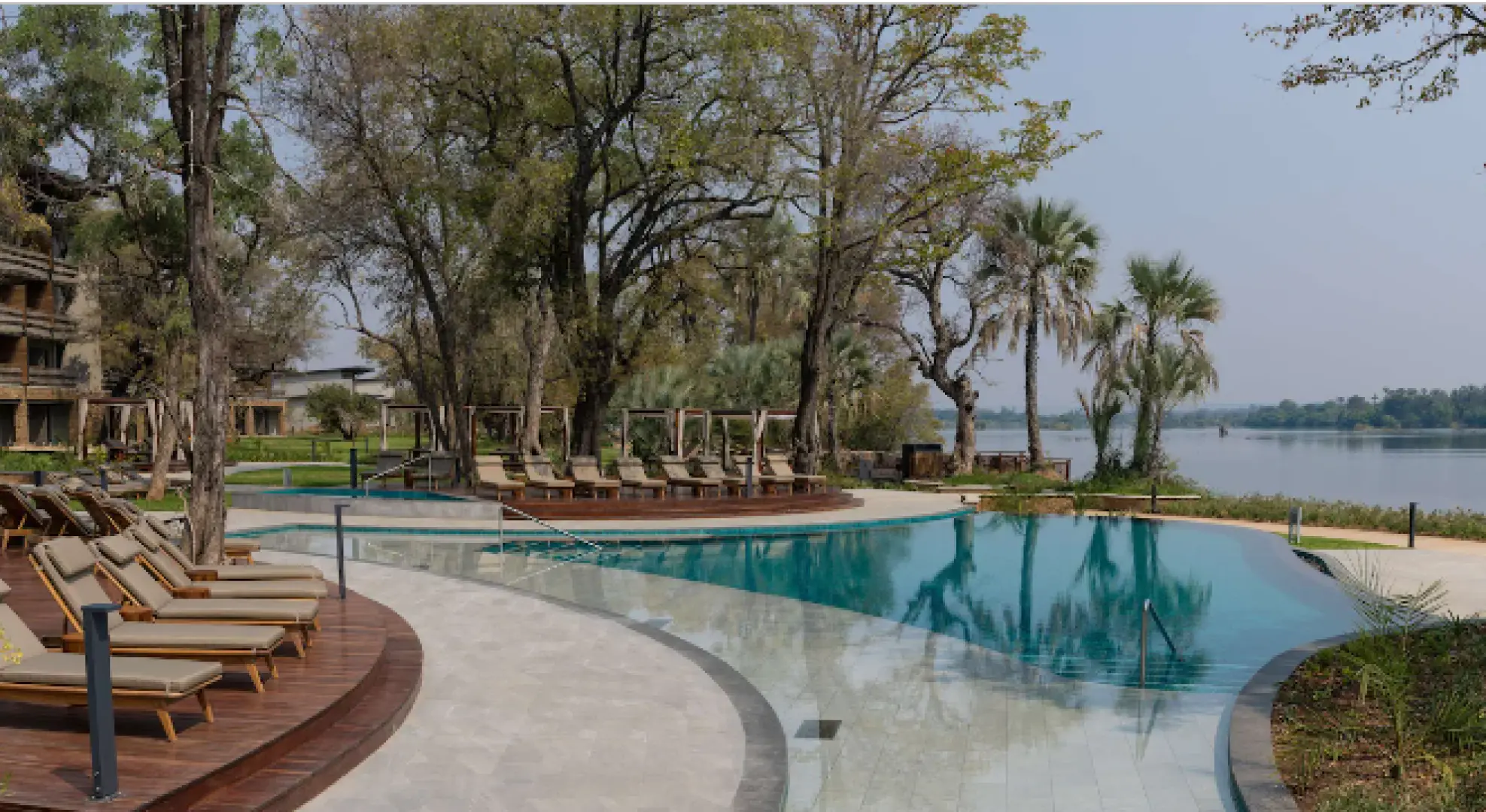 Radisson Blu Mosi-Oa-Tunya (May 21, 2026 to Nov 1, 2026) | XL Boland Travel 
