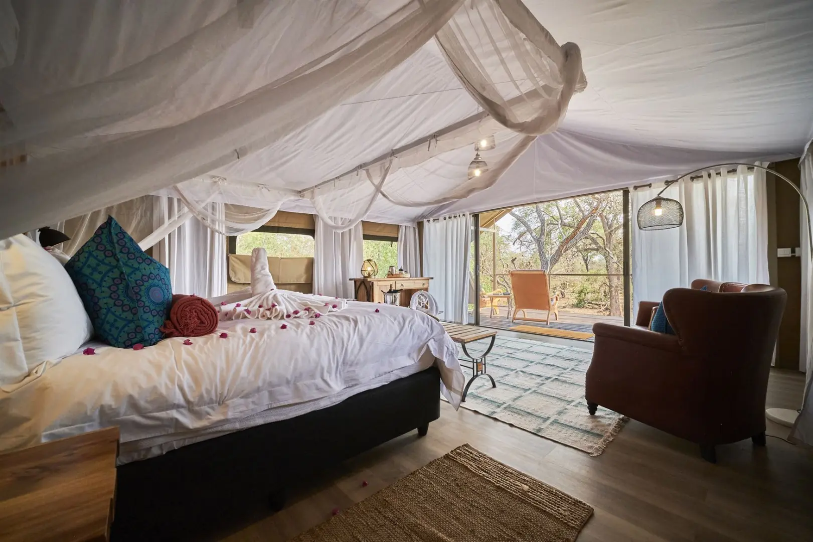 The Wallow Lodge (May 21, 2026 to Nov 1, 2026) | XL Boland Travel 