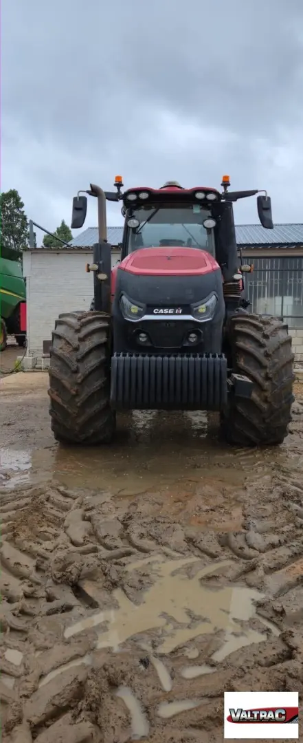 Case IH 340