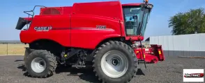 CASE IH 7150