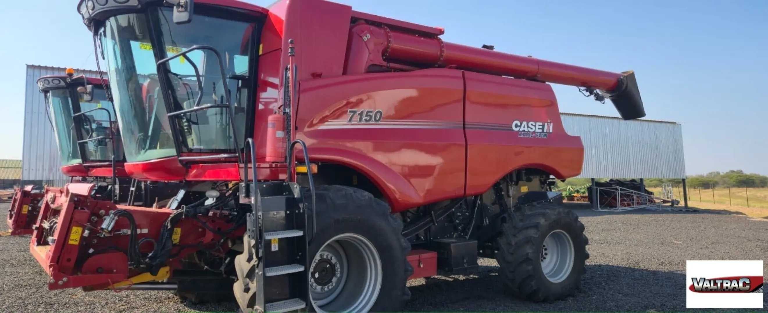 Case IH 7150