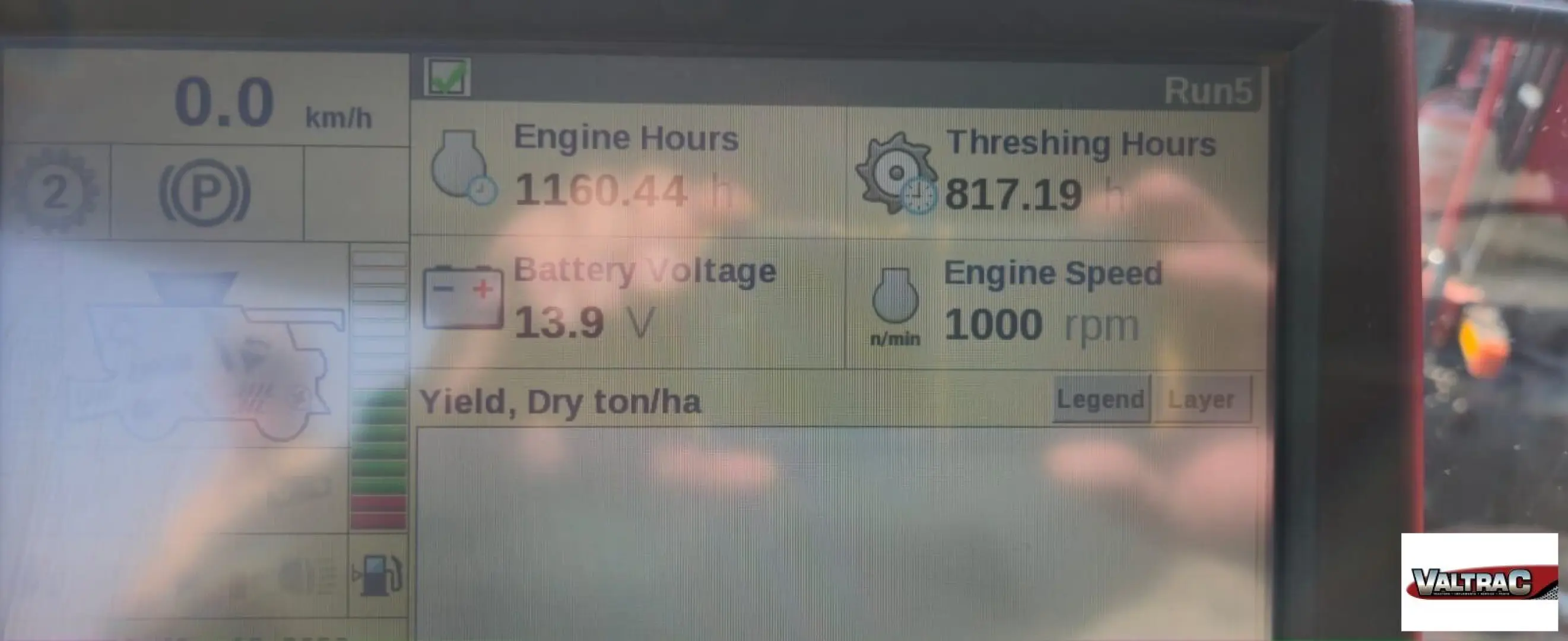 Case IH 7150
