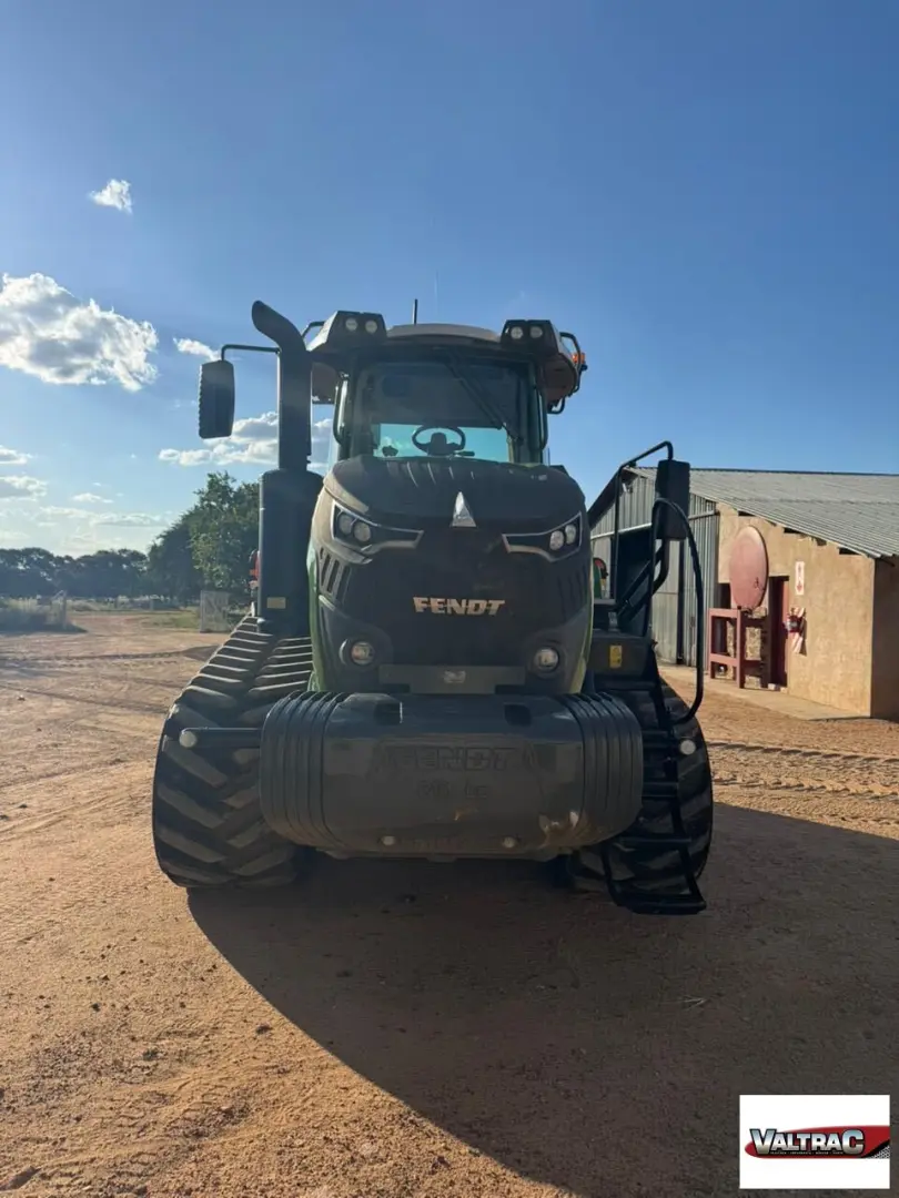 Fendt 943MT