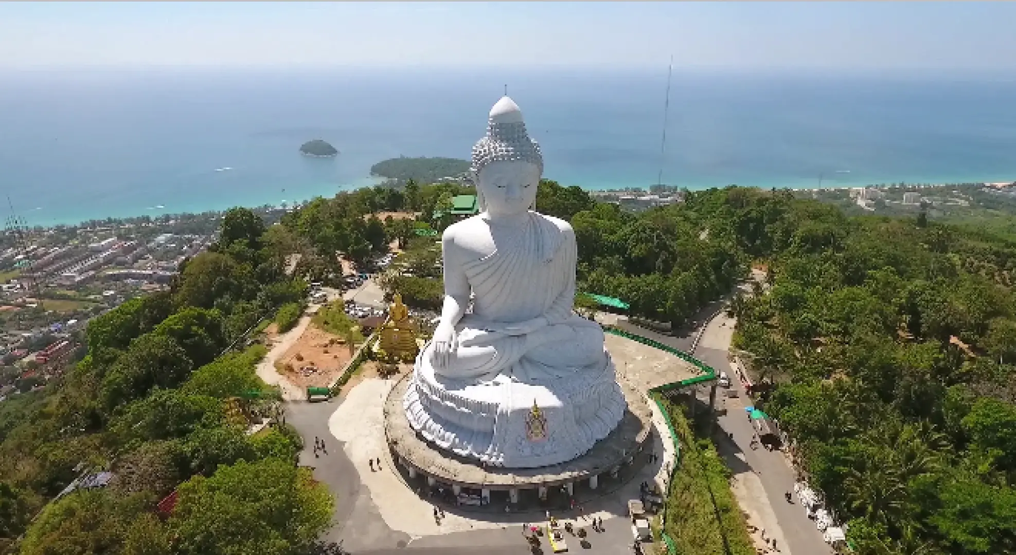 Phuket &amp; Phi Phi Island Tour 4* (Aug 17, 2026 to Oct 31, 2026) | XL Boland Travel 