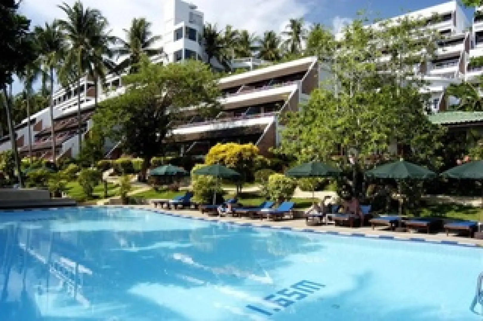 Best Western Phuket Ocean Resort (Jul 27, 2026 to Oct 31, 2026) | XL Boland Travel 