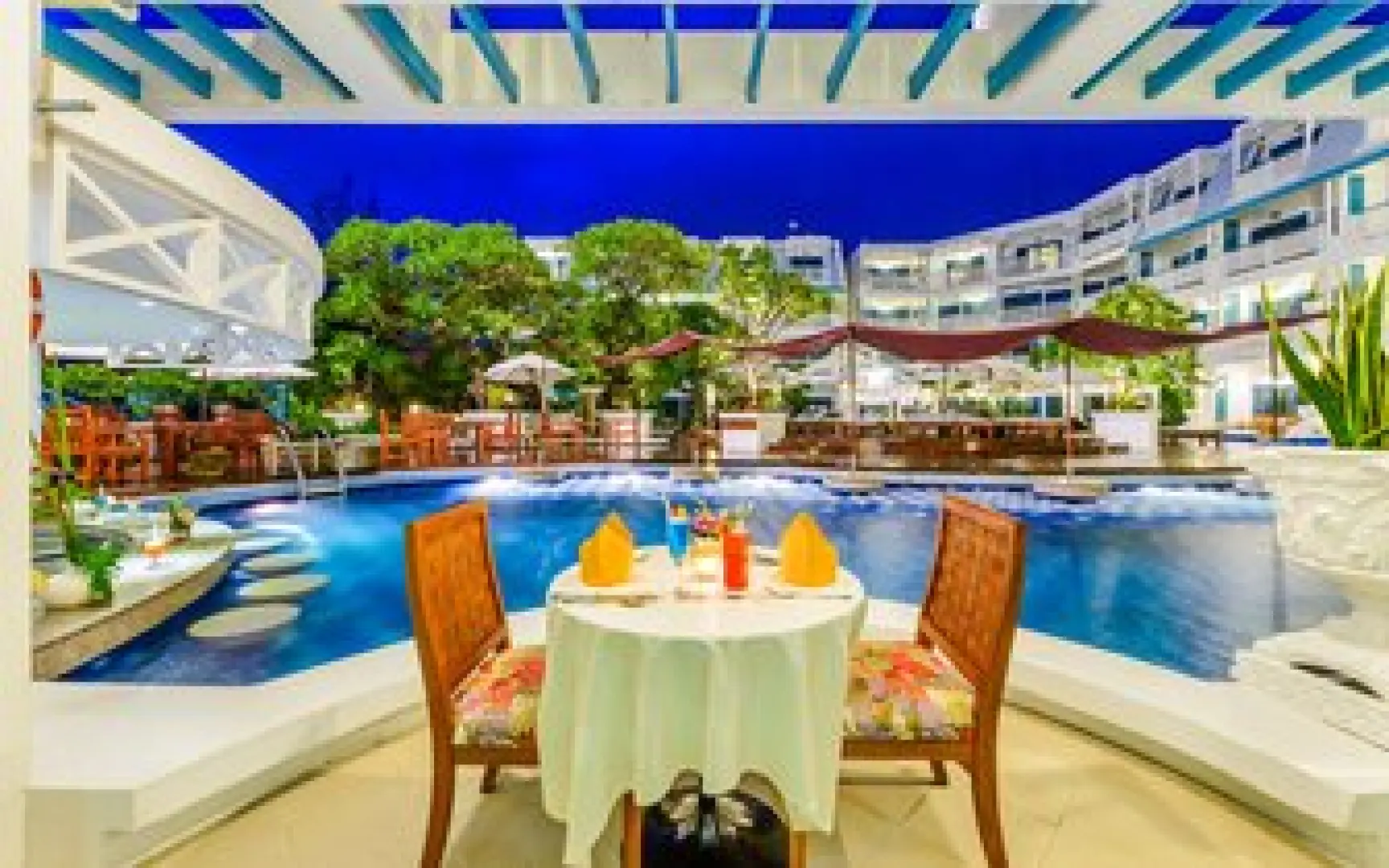 Andaman Seaview Hotel (Jul 27, 2026 to Oct 31, 2026) | XL Boland Travel 