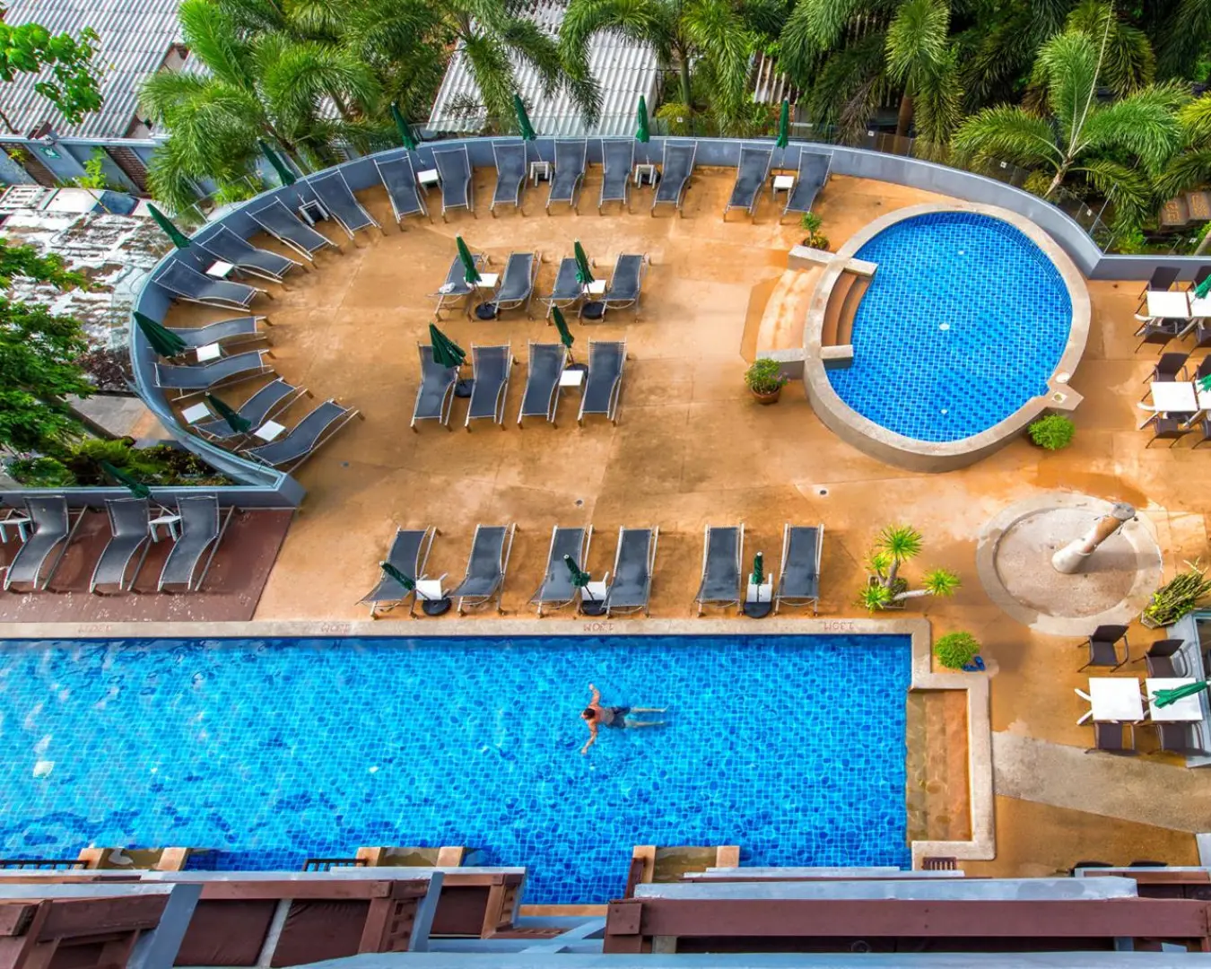 Krabi Cha Da Resort (Jul 27, 2026 to Oct 31, 2026) | XL Boland Travel 