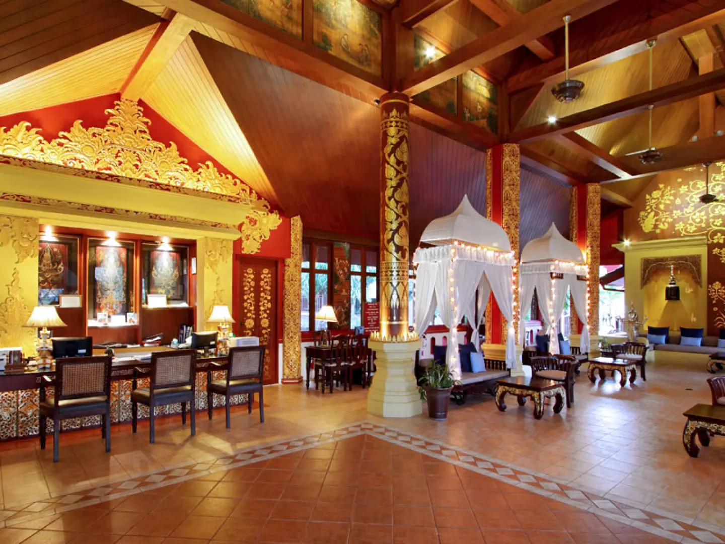 Kata Palm Resort (Jul 27, 2026 to Oct 31, 2026) | XL Boland Travel 
