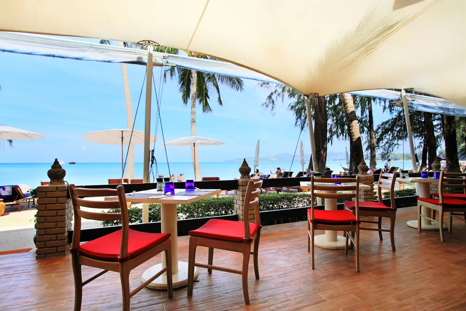 Best Western Premier Bangtao Beach Resort &amp; Spa (Jul 27, 2026 to Oct 31, 2026) | XL Boland Travel