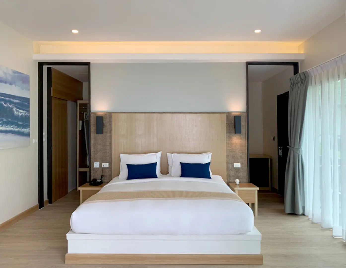 Phi Phi Holiday Resort (Jul 27, 2026 to Oct 31, 2026) | XL Boland Travel 