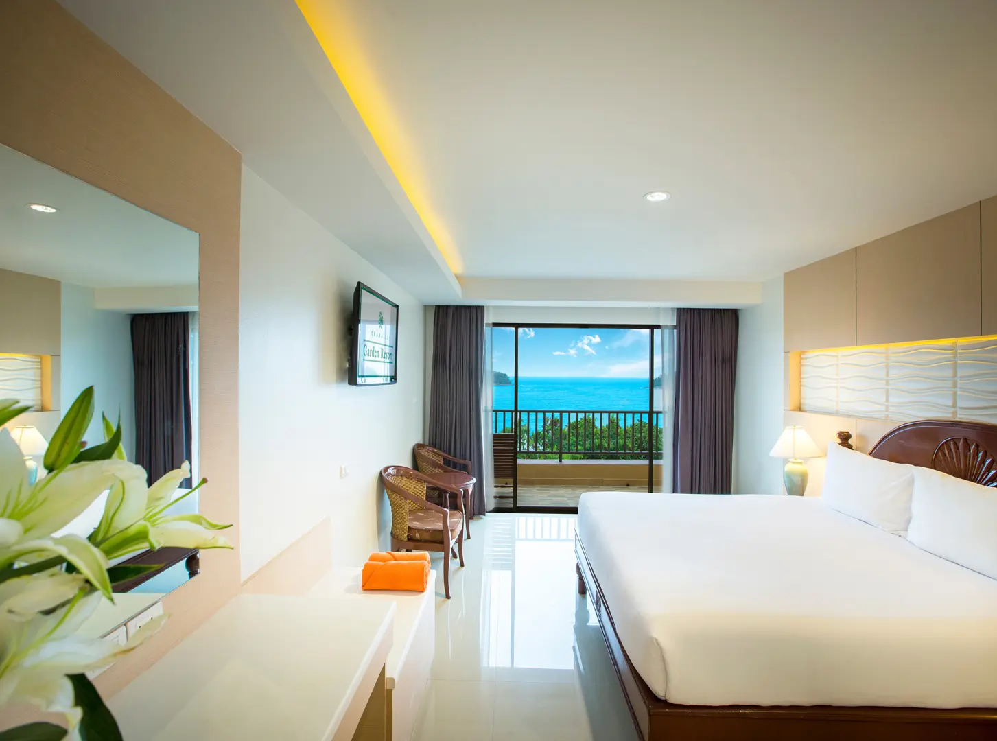 Chanalai Garden Resort (Jul 27, 2026 to Oct 31, 2026) | XL Boland Travel 