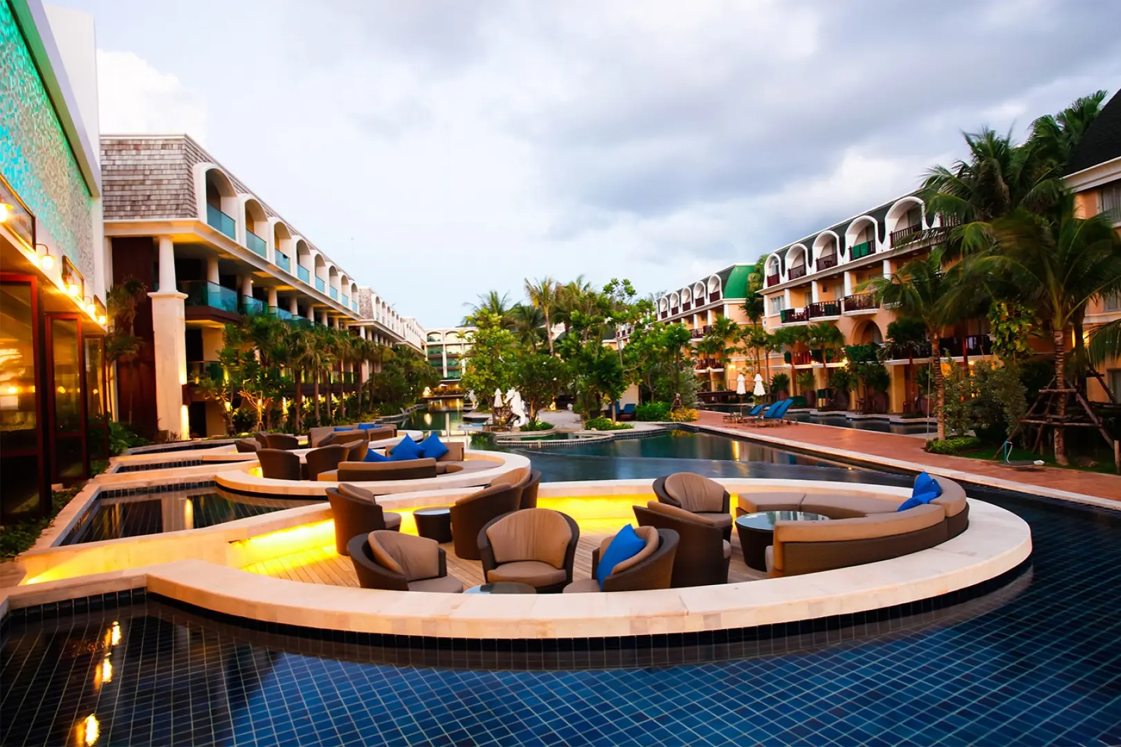 Phuket Graceland Resort &amp; Spa (Jul 27, 2026 to Oct 31, 2026) | XL Boland Travel 