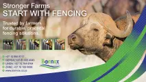 Stronger farms start with FENCING | Manufacturers of world class fencing | Bonnox