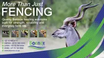 More than just FENCING | Manufacturers of world class fencing | Bonnox