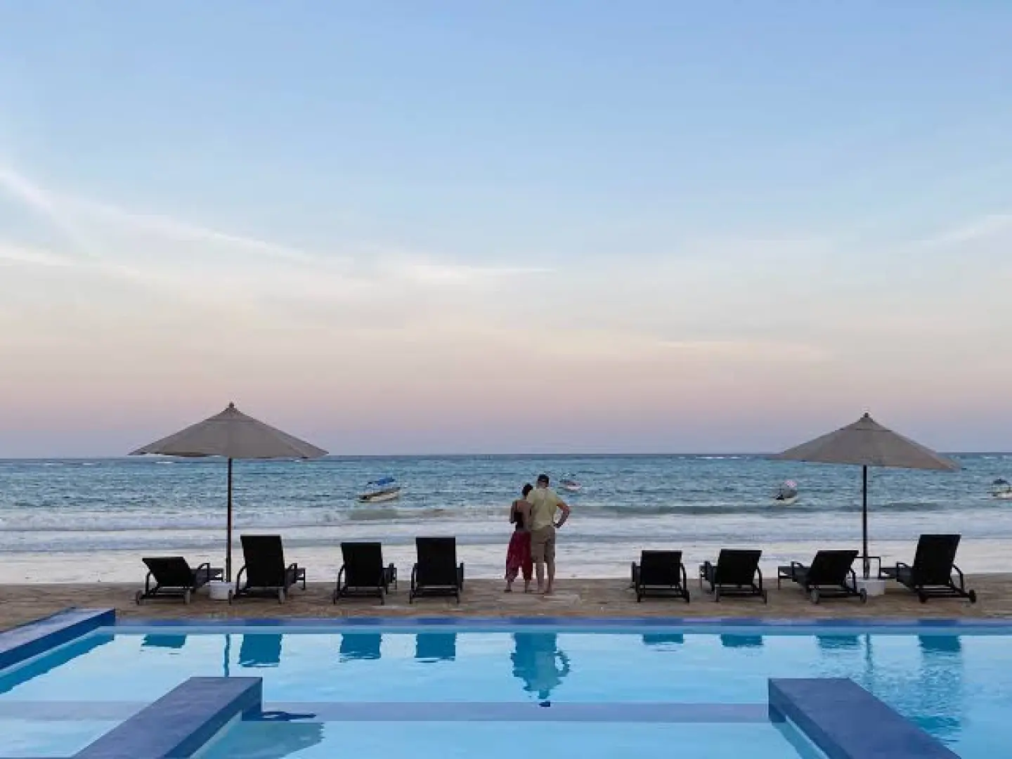 Jafferji Beach Retreat (Sep 2, 2026 to Nov 30, 2026) | XL Boland Travel 