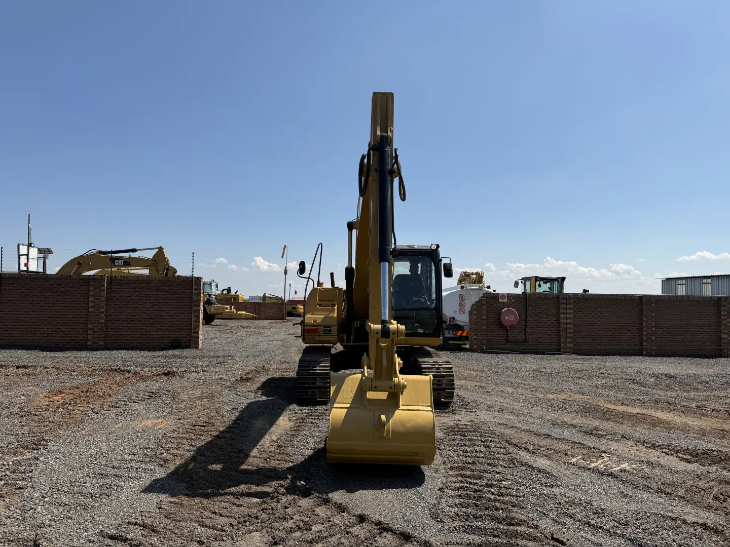 2010 CAT 312DL Excavator | 12 748 Hours | EarthComp