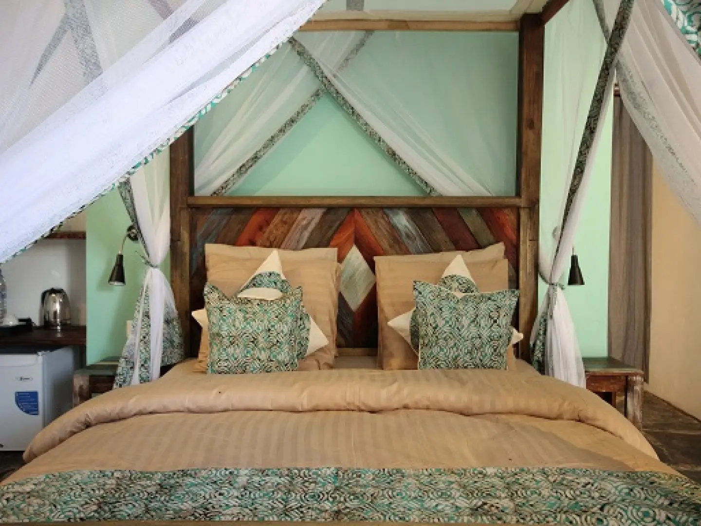 Zanzibar Bay Resort (Sep 2, 2026 to Nov 30, 2026) | XL Boland Travel 