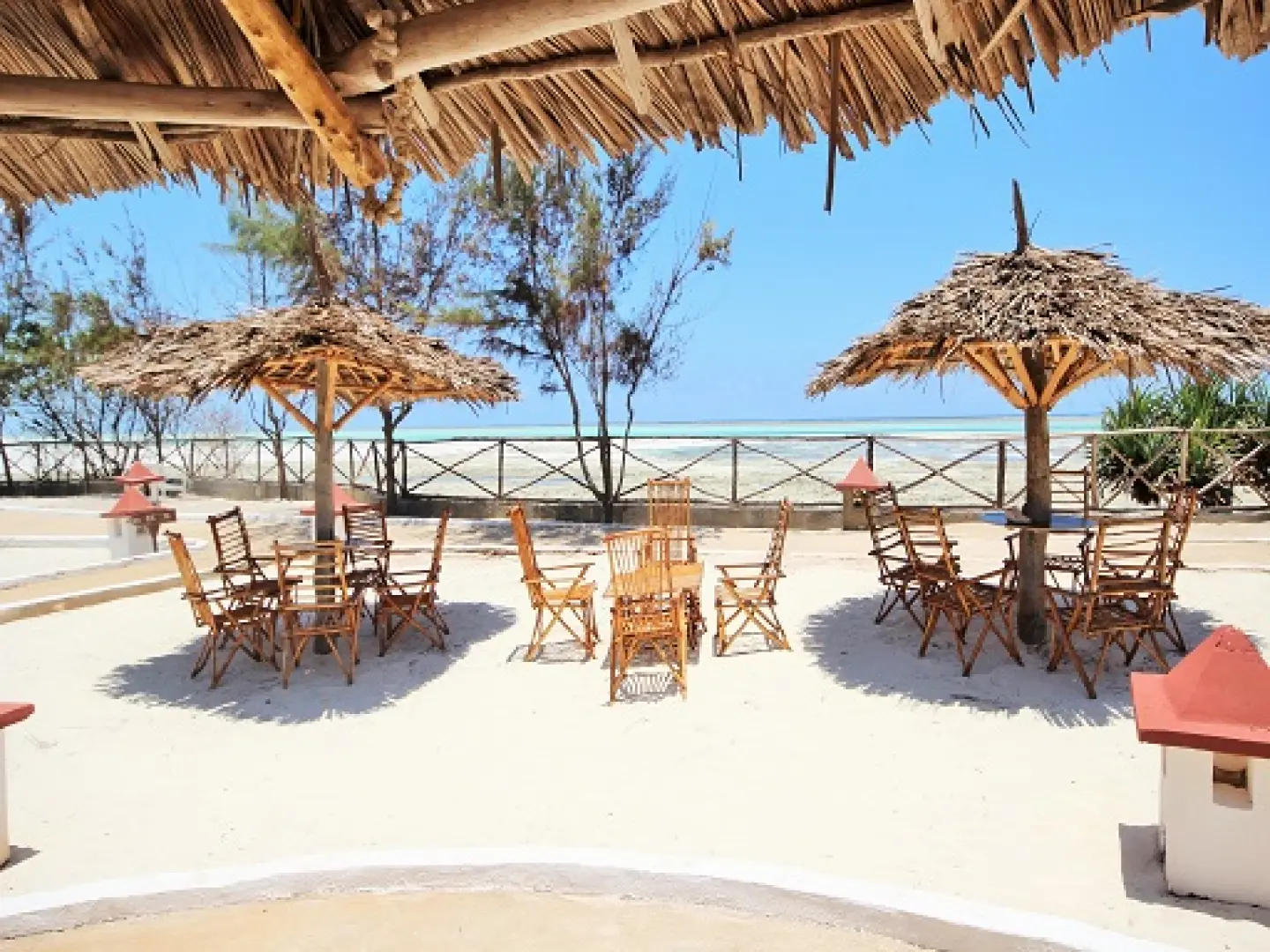 Reef &amp; Beach Resort (Sep 2, 2026 to Nov 30, 2026) | XL Boland Travel 