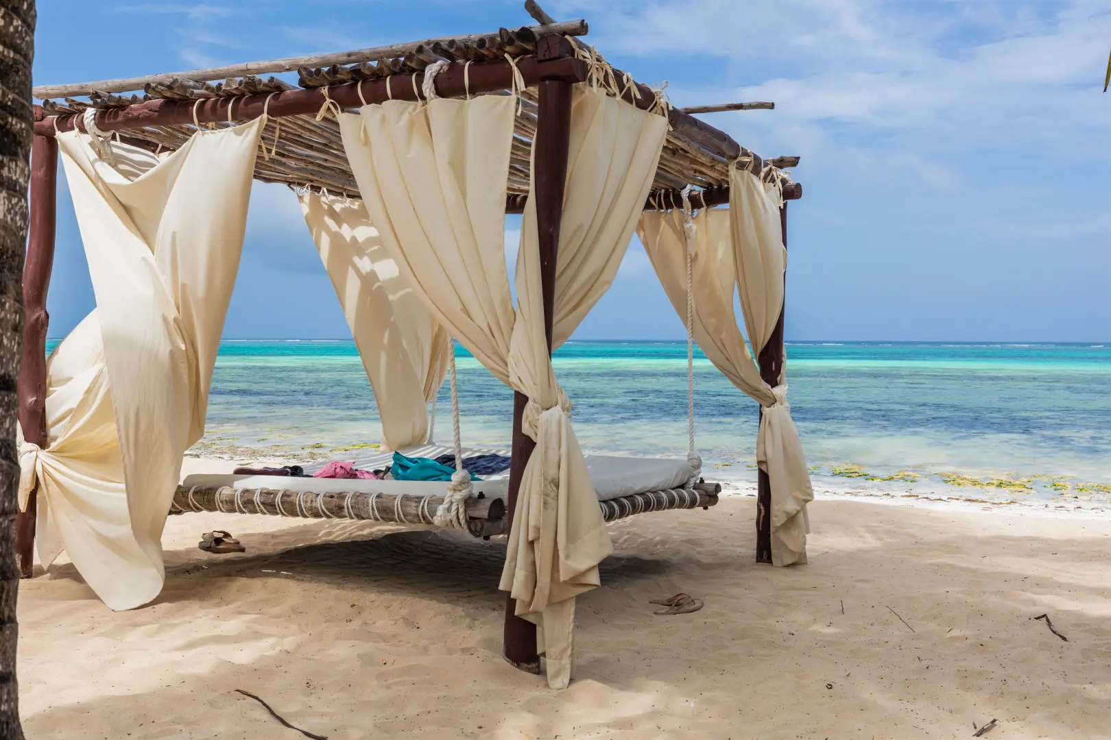 Karafuu Beach Resort &amp; Spa (Sep 2, 2026 to Nov 30, 2026) | XL Boland Travel 