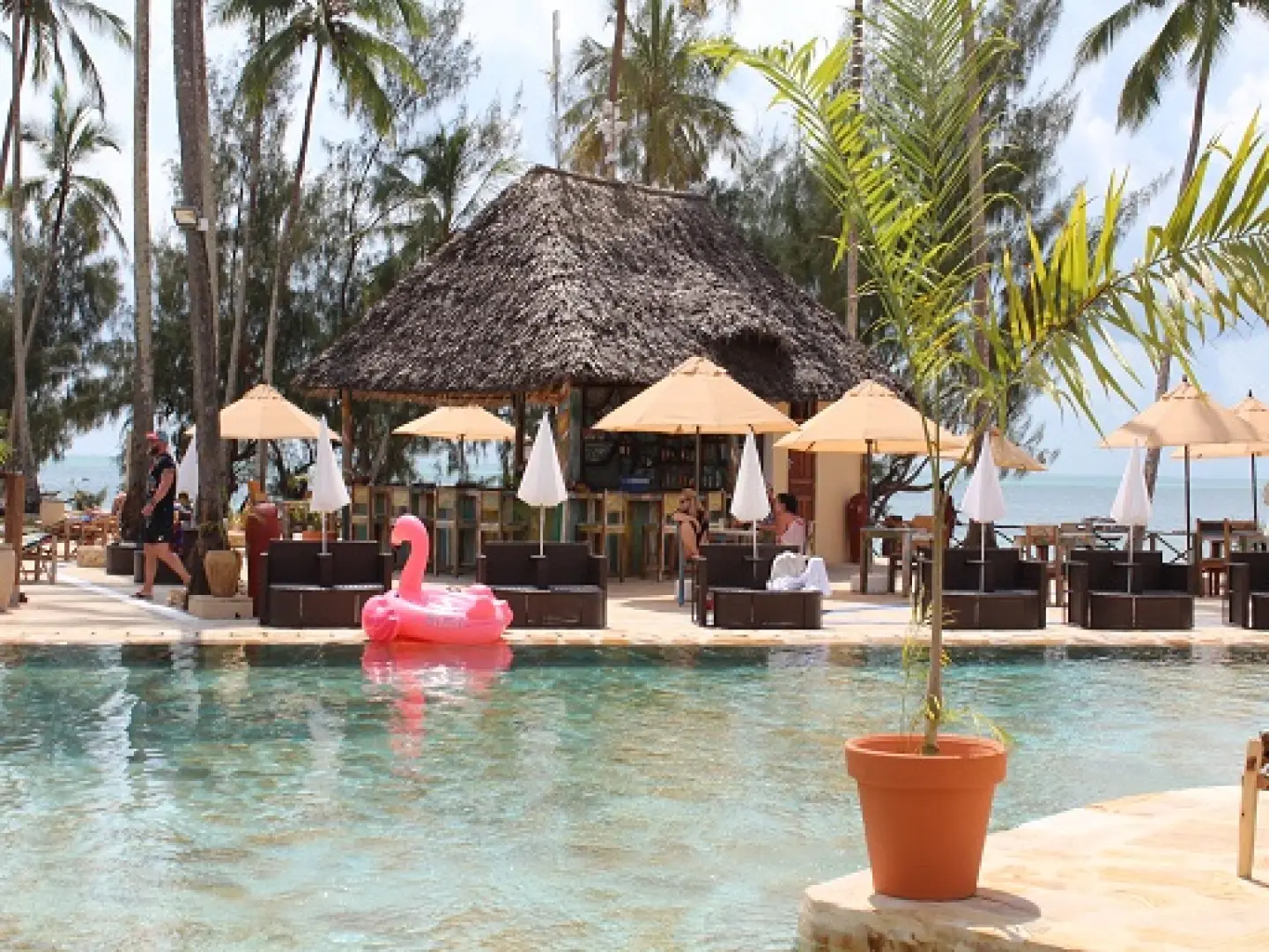 Zanzibar Bay Resort (Oct 3, 2026 to Dec 19, 2026) | XL Boland Travel 