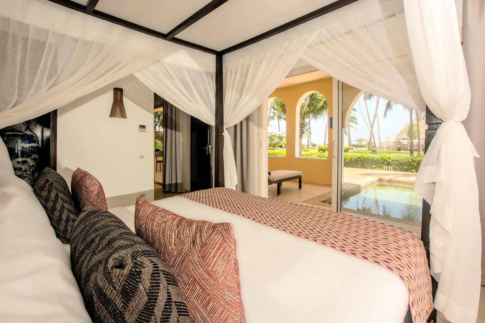 TUI Blue Bahari Zanzibar (Sep 2, 2026 to Nov 30, 2026) | XL Boland Travel 