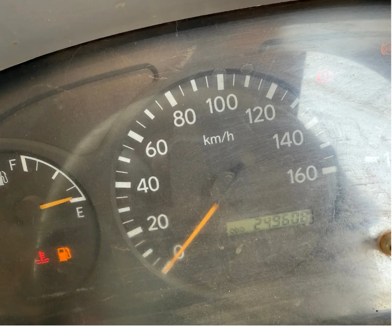 2007 TOYOTA DYNA 8-145 Service Truck | 249 608 km | EarthComp