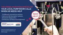 The diesel injection specialist your local pump room calls when he needs help | Northern Diesel Injection