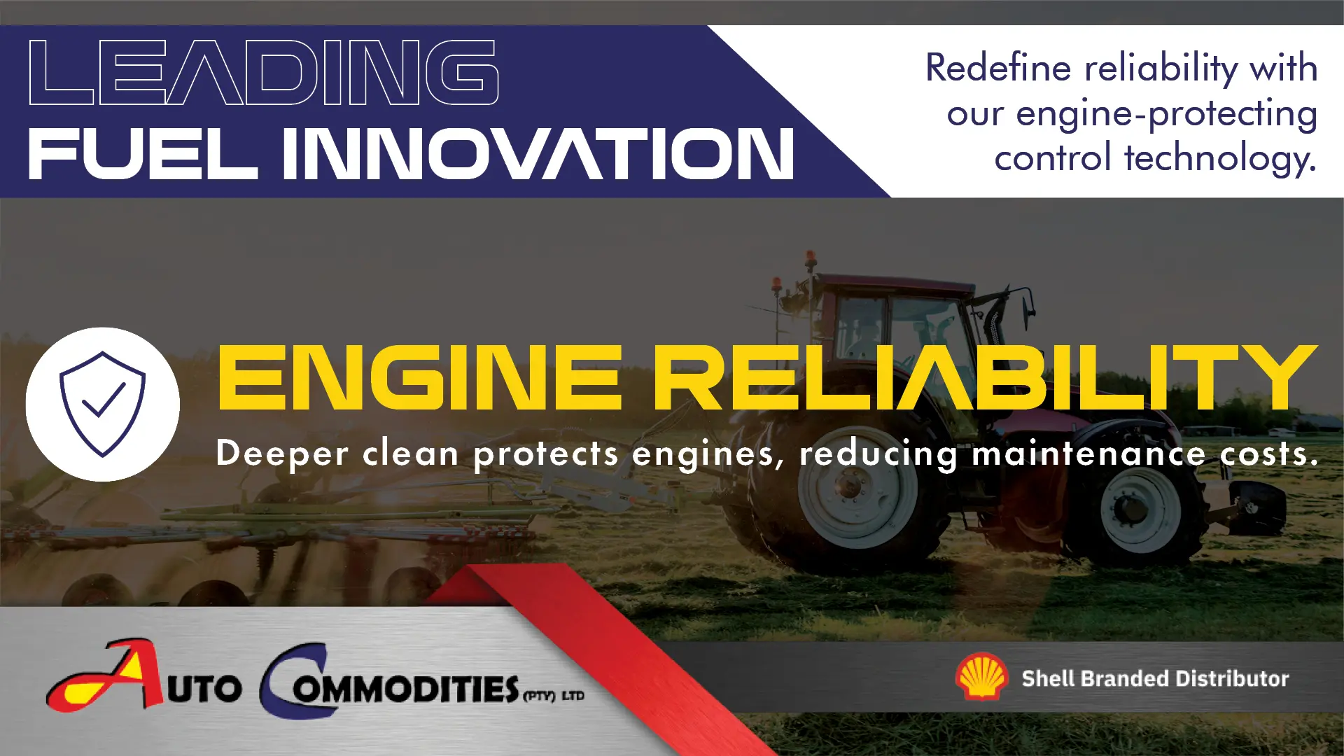 Auto Commodities: Leading fuel innovation | Bulk fuel solutions