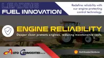 Auto Commodities: Leading fuel innovation | Bulk fuel solutions