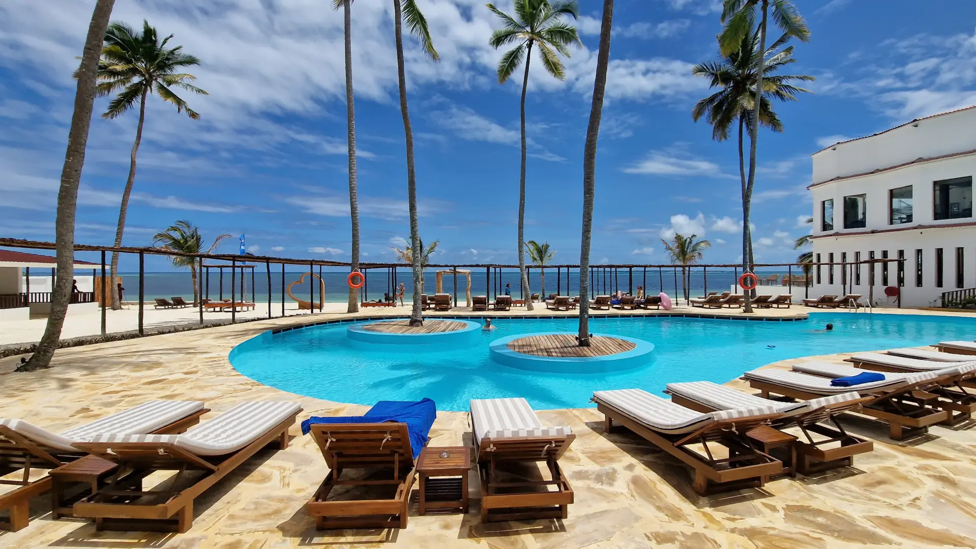 Dream of Zanzibar (Sep 2, 2026 to Nov 30, 2026) | XL Boland Travel 