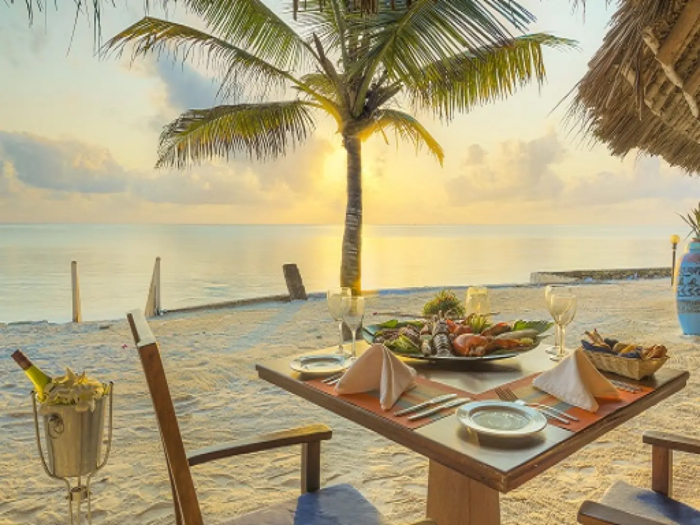 Bluebay Beach Resort &amp; Spa (Sep 2, 2026 to Nov 30, 2026) | XL Boland Travel 