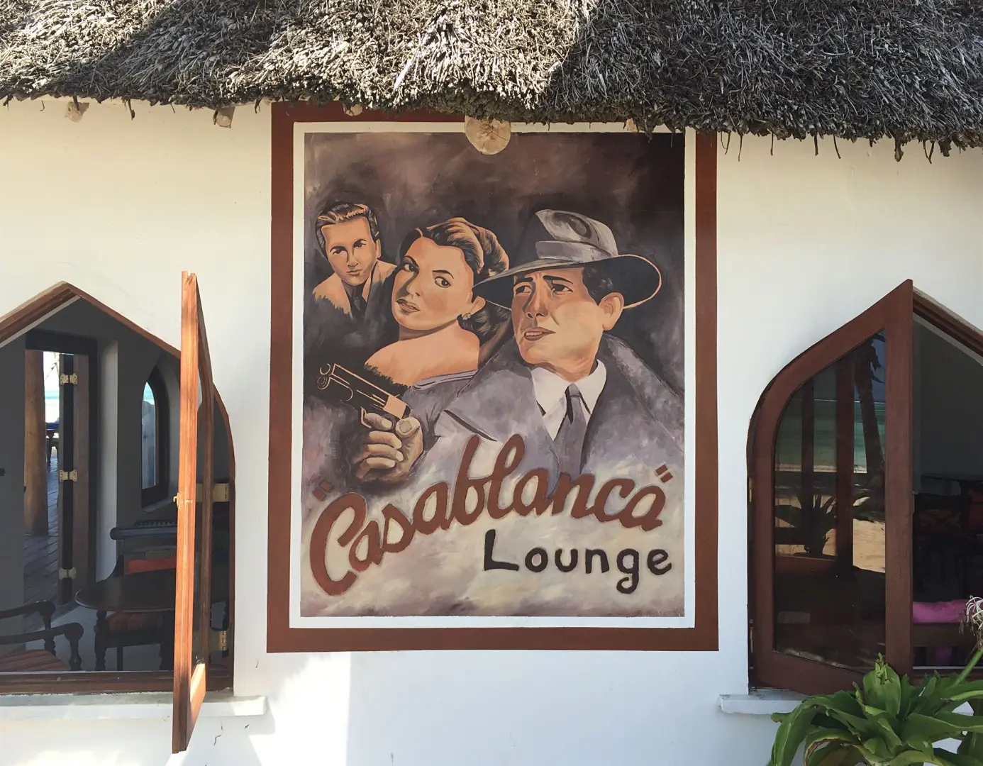 Sultan Sands, Zanzibar (Oct 3, 2026 to Dec 19, 2026) | XL Boland Travel 