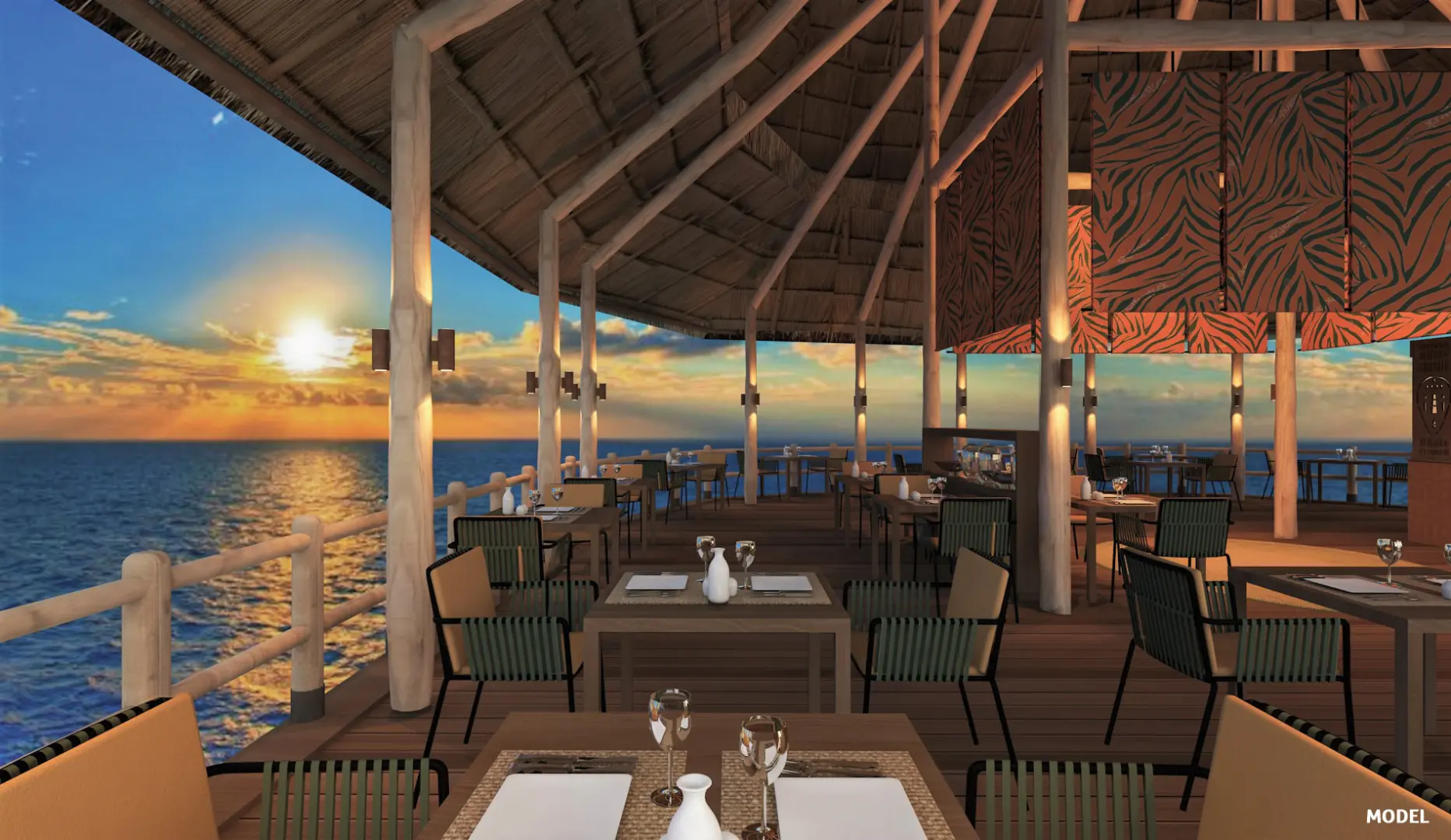 Riu Jambo, Zanzibar (Sep 2, 2026 to Nov 30, 2026) | XL Boland Travel 