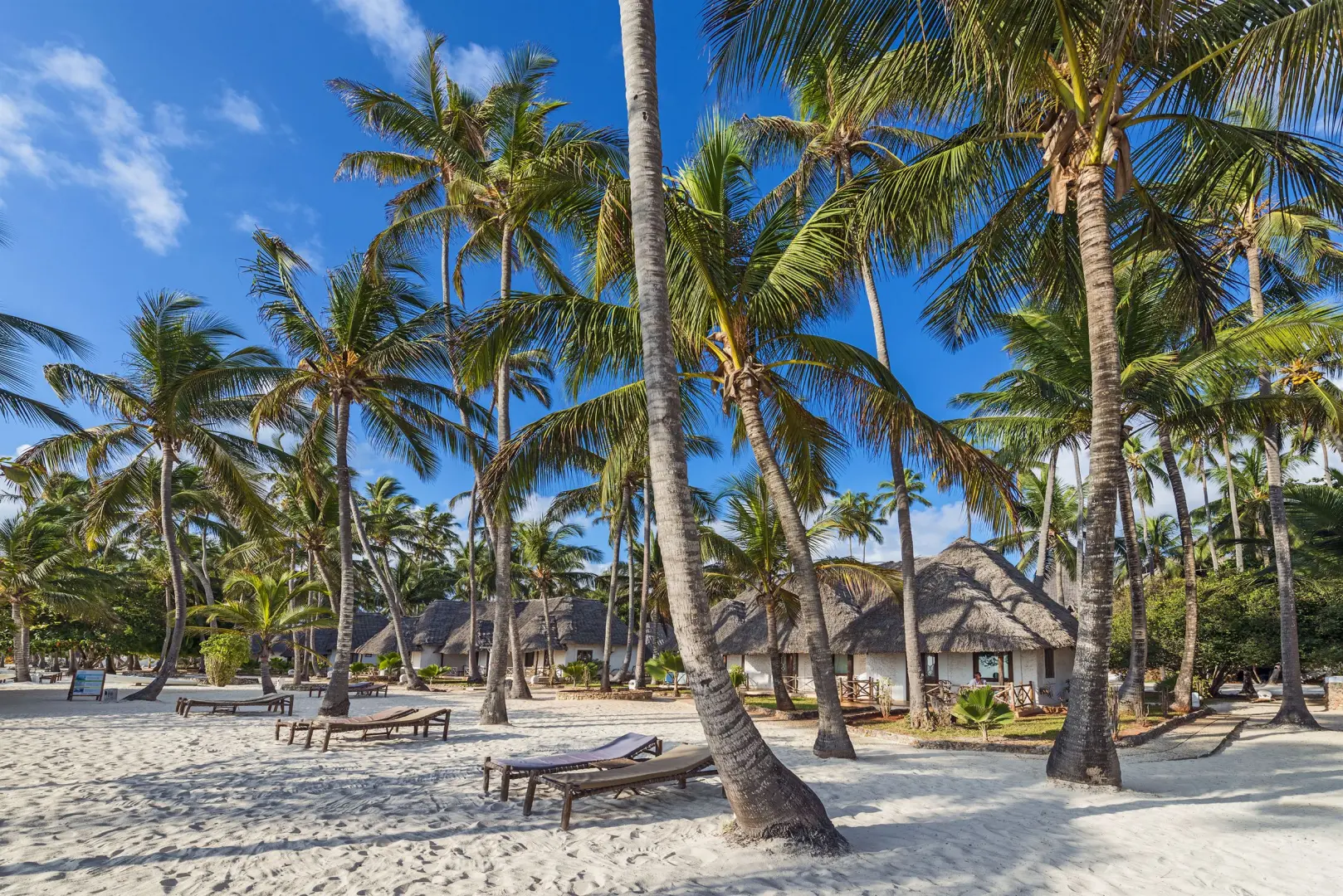 Diamonds Mapenzi Beach (Sep 2, 2026 to Nov 30, 2026) | XL Boland Travel 